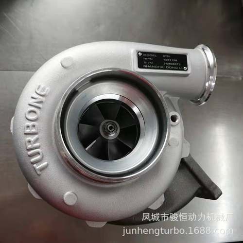涡轮增压器HX5040511264051294405129540494504051127M11