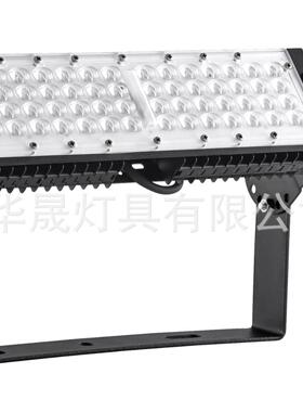 led防水50W100W150W200W300W600W码头球场大功率隧道大功率投光灯