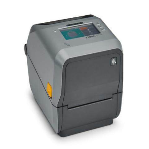 打印机ZD621R（RFID）ZD621条码固定资产不干胶贴纸热敏