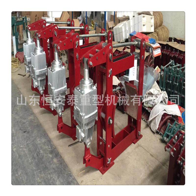 减速机刹车YWZ4B-300/E50液压块式制动器 电磁推动器
