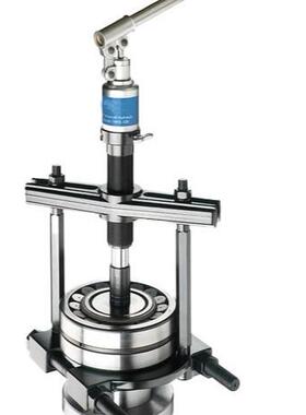 液压拔轮器套件TMHC110E强力背拉拉拔器Hydraulic puller sets