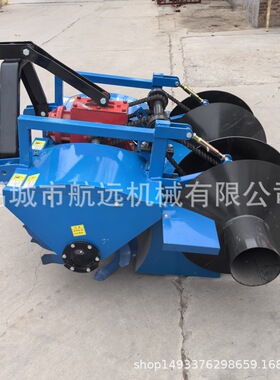 2行的开沟机大葱大姜的旋耕起垄机 行距80.85.90厘米的葱沟开沟机