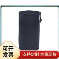 JZ05車衣收納袋索繩袋抽繩袋圓筒束口袋床墊收納袋旅行收口尼龍羽