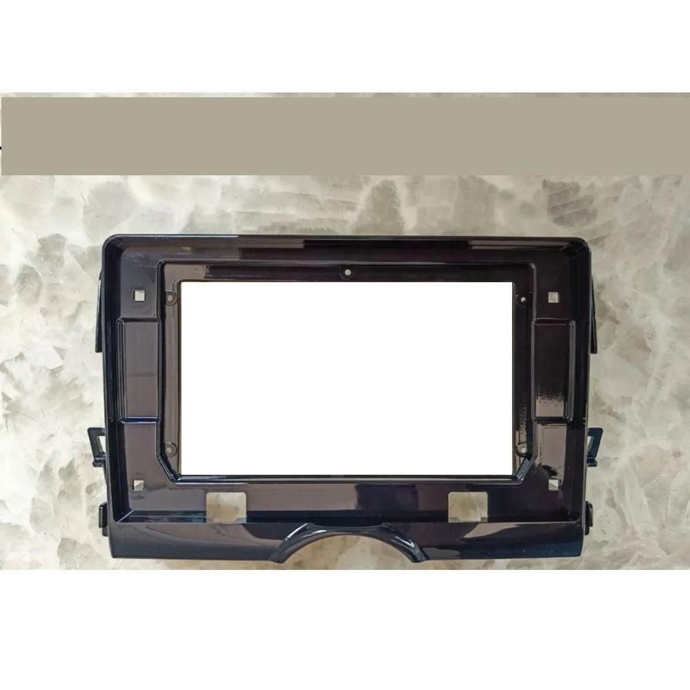 新品 丰田 10-13款10寸锐志 百变安卓智能大屏导航面框套框