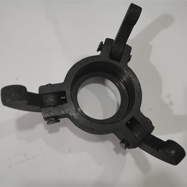 数控机床 仪表车床 普通三爪总成 机床配件 爪脚 三抓