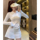 женский костюм для йоги lulutabby, солнцезащитный костюм с капюшоном и длинными рукавами, состоящий из двух частей, с тонкой талией, для тренировок по пилатесу mini 3