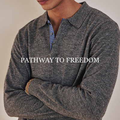 PTOFF羊毛混纺Miu风cleanfit开衫