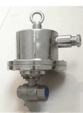 DFH20/7供应 FH20球/D矿用电7动阀 量大优惠 现货供应