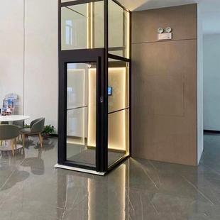 家用电梯二层三层四层液压曳引复式室内室外电梯全国联保上门安装