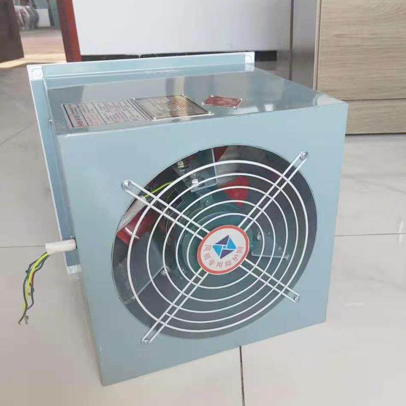 防爆式方形壁式轴流风机供应管道排烟风机车间用低噪轴流风机,五金/工具,风机/鼓风机/通风机,淘宝优惠券,粉丝福利购,淘宝优惠卷