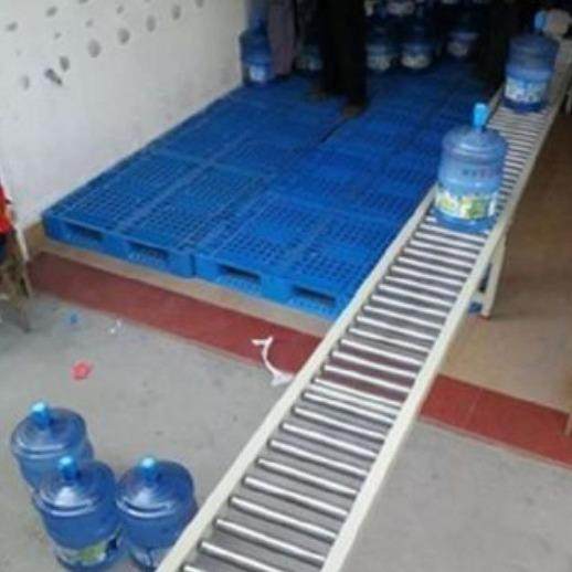 下货滑梯辊筒轻便卸货滑道无动力辊筒输送机纸箱周转箱卸货滑梯,搬运/仓储/物流设备,其他起重搬运设备,淘宝优惠券,粉丝福利购,淘宝优惠卷