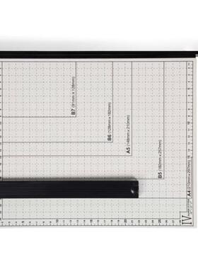 切纸机829-A15X18inch同时切10张纸纸张切刀纸张直切刀
