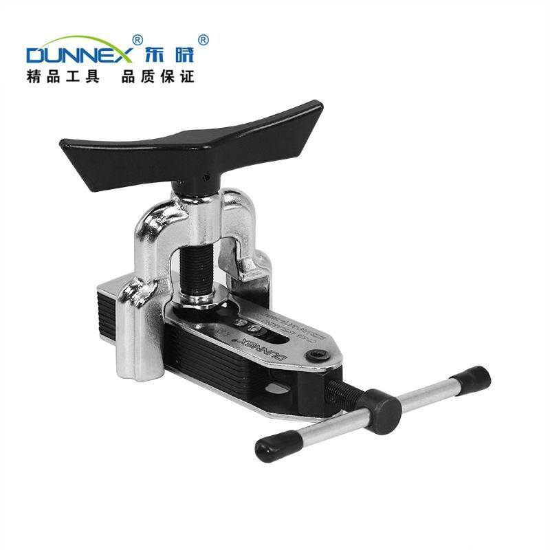 东晓CT-526万能扩管器5-19mm可变径调大小夹非标铜管扩口器通用型