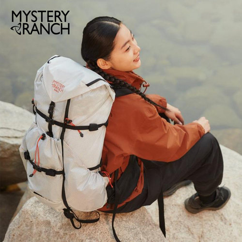 Mystery Ranch神秘农场Radix本源户外书包徒步轻量化旅行双肩背包