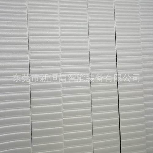 电脑绗缝机床垫围边绗缝半寸机带裁剪多针绗缝机