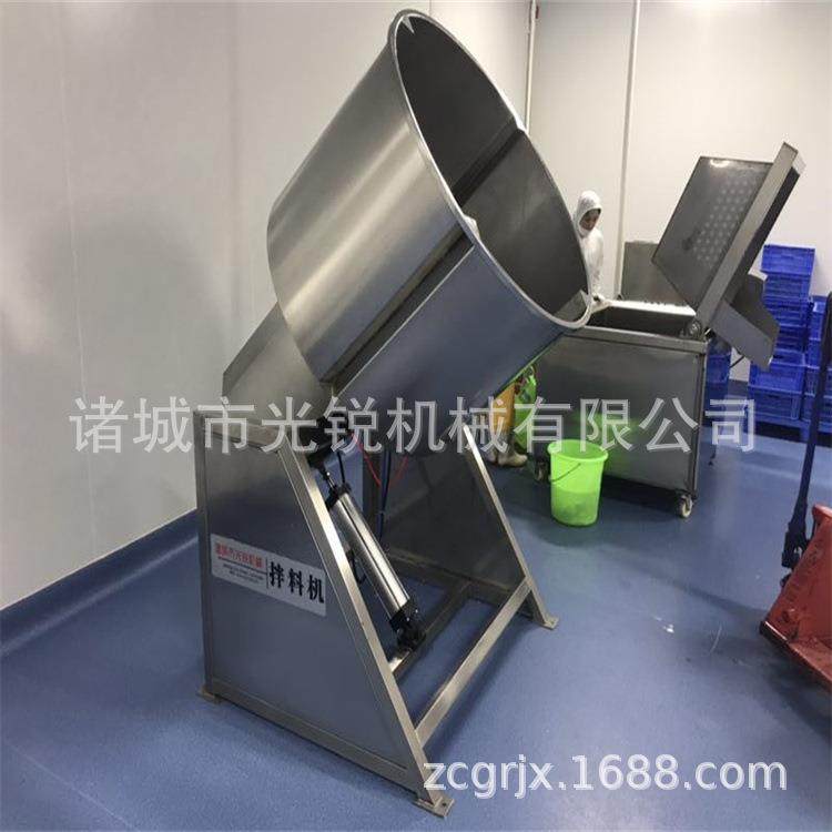 不锈钢莲藕片魔芋等材料拌料机速度快价格实惠搅拌均匀,清洗/食品/商业设备,其他食品加工设备,淘宝优惠券,粉丝福利购,淘宝优惠卷