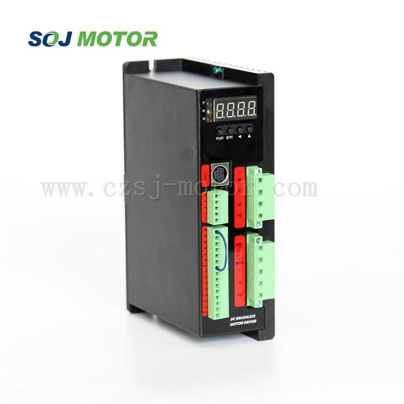 BLSD22015A直流无刷驱动器高压220V15A控制闭环控制带232厂家,电子元器件市场,电机/马达,淘宝优惠券,粉丝福利购,淘宝优惠卷