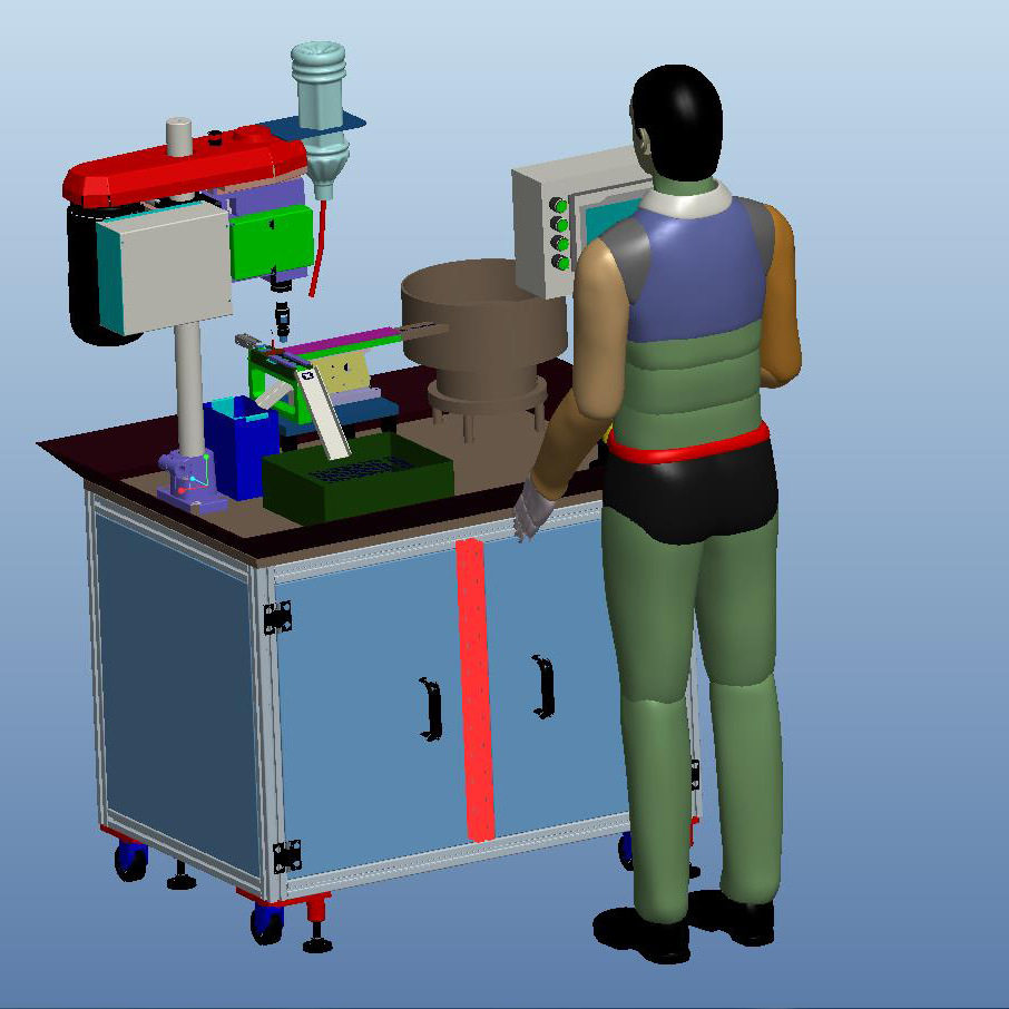 自动攻牙机   全自动攻牙机   非标设计攻牙机
