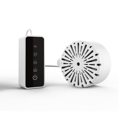 多功能果蔬清洗机净化器 超声波洗菜家用去农残便捷果蔬杀菌消毒