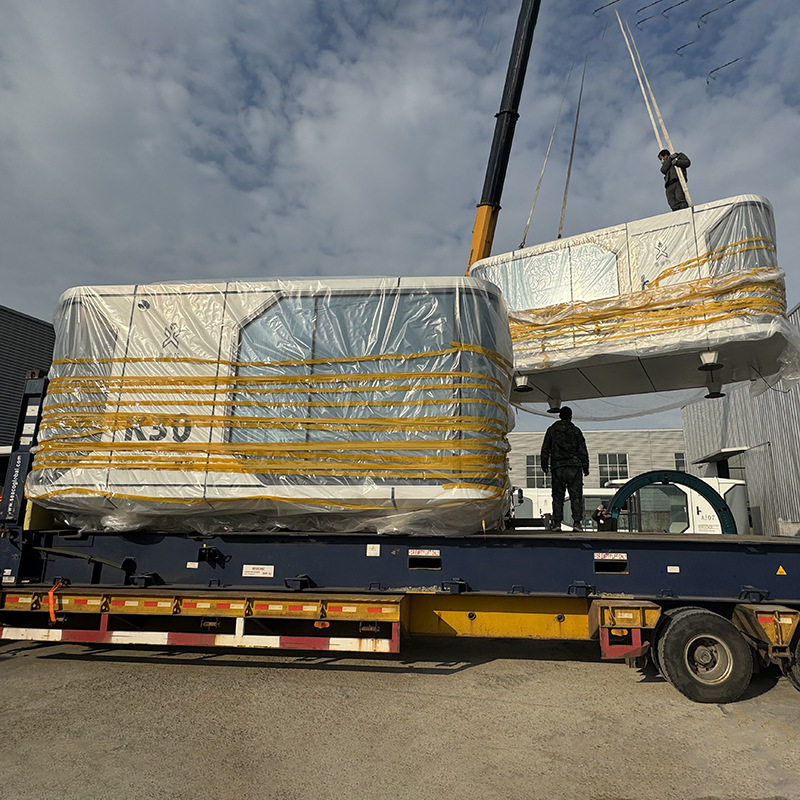 现代简约景区移动集装箱改造房 郊外宿营用民宿房屋 集成式别墅,农机/农具/农膜,农用运输车辆,淘宝优惠券,粉丝福利购,淘宝优惠卷