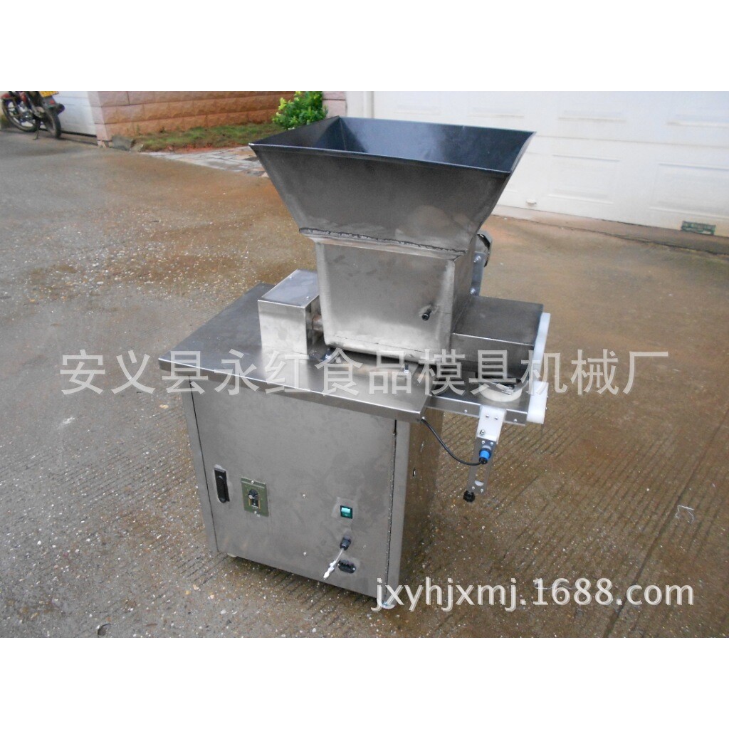 月饼分馅机 绿豆糕分馅机 桃酥 饼干分馅机 老婆饼分馅机 芋圆分