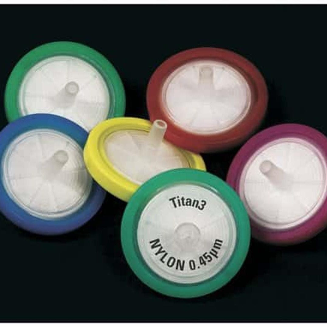 赛默飞 Thermo 针式过滤器 前处理过滤杂质 CHF25-2