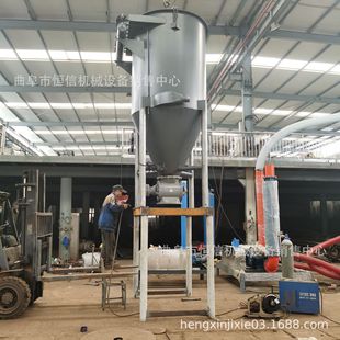 2022新型碳酸钙粉气力吸灰机zcjb 一机多用型 氧化镁粉气力吸灰机