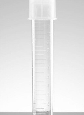 352001 Falcon 14mL圆底聚苯乙烯试管，带卡口盖，无菌，独立包装