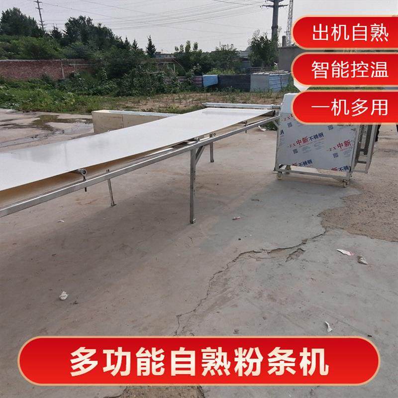 源头厂家生产红薯粉条设备 出机自熟不粘条粉丝机,厨房电器,其他商用厨电,淘宝优惠券,粉丝福利购,淘宝优惠卷