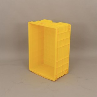 淘宝物流箱 周转箱575 零件盒 250箱 防电电产品周转箱 零件箱
