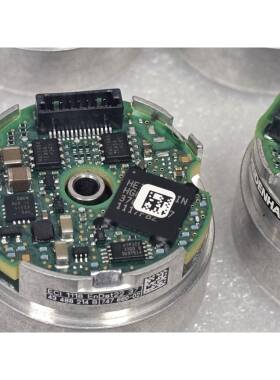 海德汉编码器 HEIDENHAIN ECI 1118 EnDat22 绝对值编码器