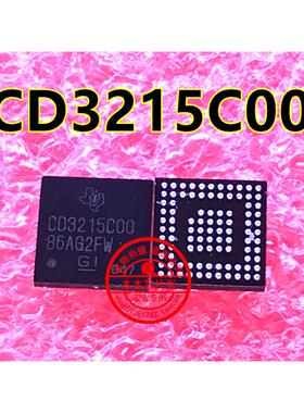 Iapd电源IC CD3215A CD3215C00 3215C00Z 3217B12/B13 CD3218B12