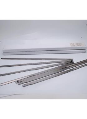 iECHO爱科电脑裁床刀片自动裁剪机裁刀GLSA.05-150 310x10x2.4