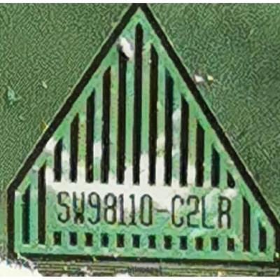 SW98110-C2LR 液晶驱动IC模块COF全新片料和全新贴胶片料现货