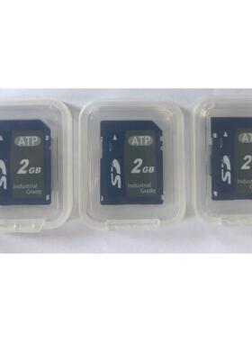 ABB机器人配件做系统ATP SD卡 DSQC1008 3HAC047184-003 原装现货