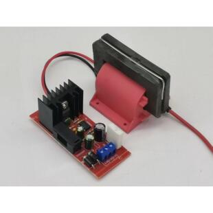 双11特惠 高压包驱动板 控制板 静电发生器 逆变器配件