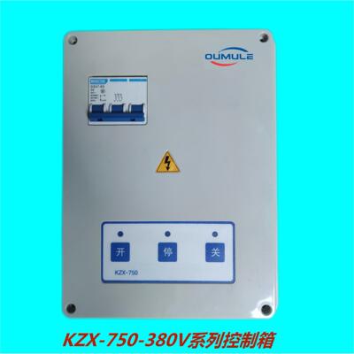 KZX750开窗机KC1KC2控制箱380V折叠门滑升门柔性门平移门卷帘门