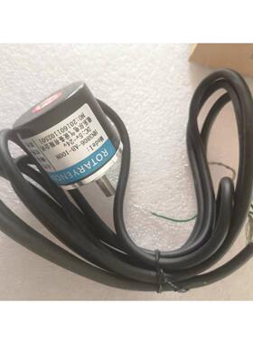 ROTARYENCODER 锐乐尔 HN3806-AB-100N 光电编码器 全新原装正品