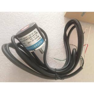 ROTARYENCODER 锐乐尔 HN3806-AB-100N 光电编码器 全新原装正品