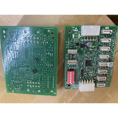 通力电梯CEB板轿厢扩展版/梯控扩展板/KCECEB /CECEB板配件