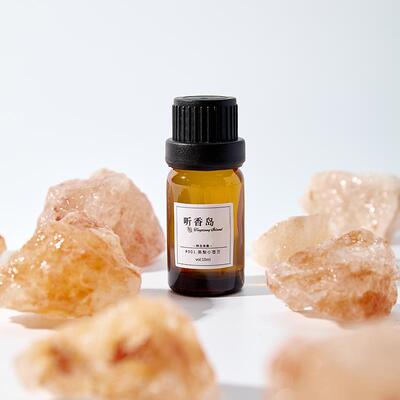 听香岛植物香薰精油扩香石香氛安神助眠室内车内净化空气补充液