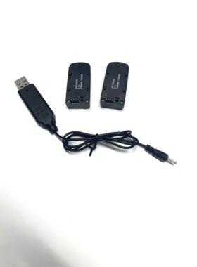 K100 MAX Mini遥控飞机小学生竞赛无人机电池充电线配件零件备件