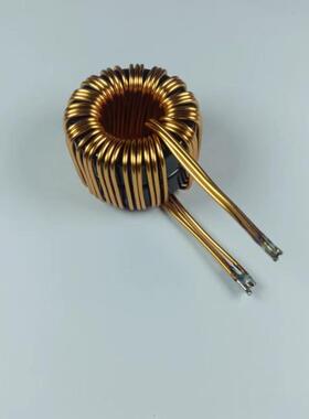 本店24-48V纯正弦波逆变器驱动板用铁硅铝电感约47uh双RS130125A