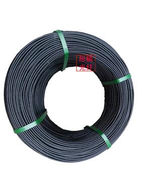 散装室外光纤线4芯6芯8芯12芯监控光缆单模户外光纤束管GYXTW散剪