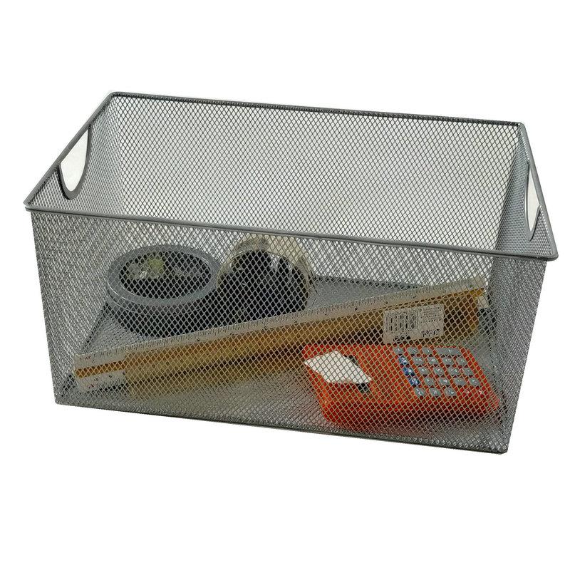 抽屉式收纳盒铁网透明衣柜Cd盒整理和收纳光盘创意大尺寸热销