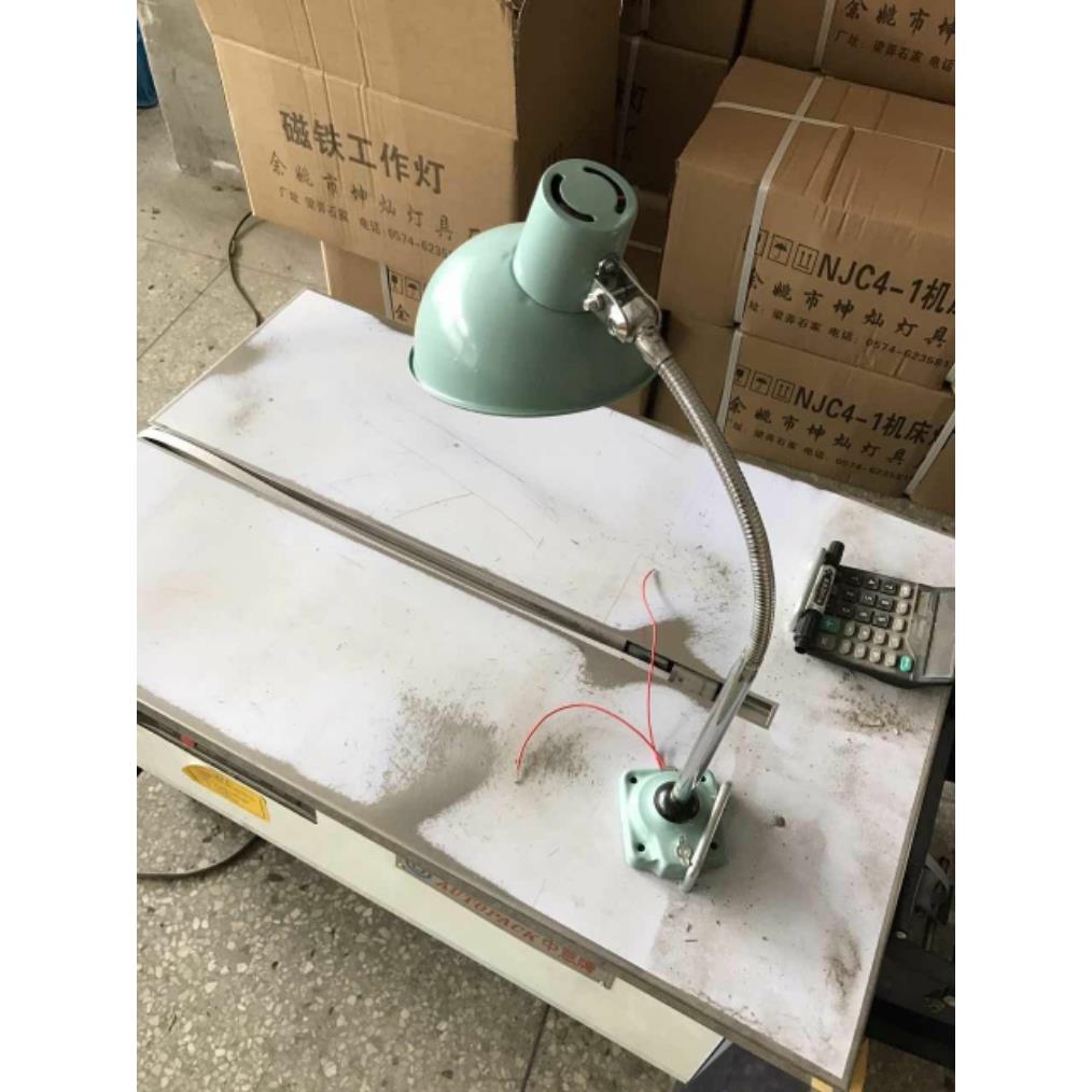 高品质数控车床灯 车床灯 机床工作灯JC11-1罗口车床灯 机床灯