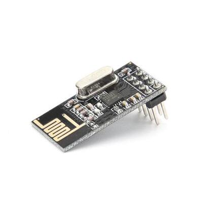 NRF24L01+ 无线模块 功率加强版 2.4G无线收发通信模块 Si24R1