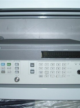 回收安捷伦Agilent 惠普HP83711A 20G高频信号发生器