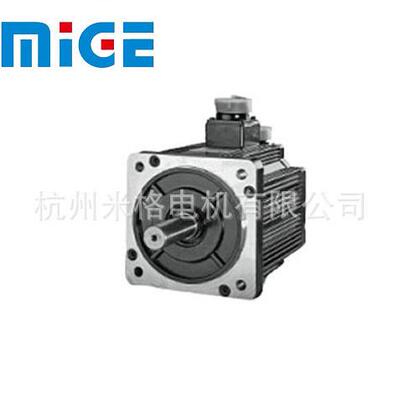 厂家供应130ST-M04025伺服电机适用于包装机械行业