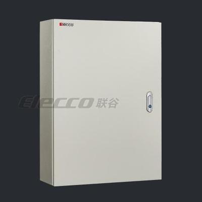 联谷CCC电控箱500*700*250mm/挂墙式控制箱IP55防护JXF出口基业箱